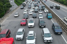 Một xe hợp đồng ở Hà Nội vi phạm tốc độ gần 40 lần/ngày