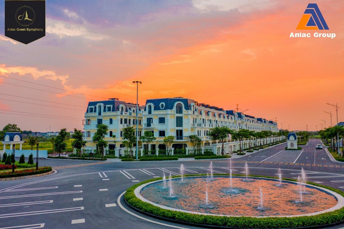 Tập đoàn An Lạc: Thành công đến từ sự tận tâm, chuyên nghiệp - 2 Tập đoàn An Lạc: Thành công đến từ sự tận tâm, chuyên nghiệp - 2