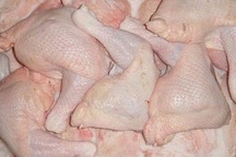 Bí ẩn gà 10 ngàn đồng/kg: Xương đen thui, thịt mục nát