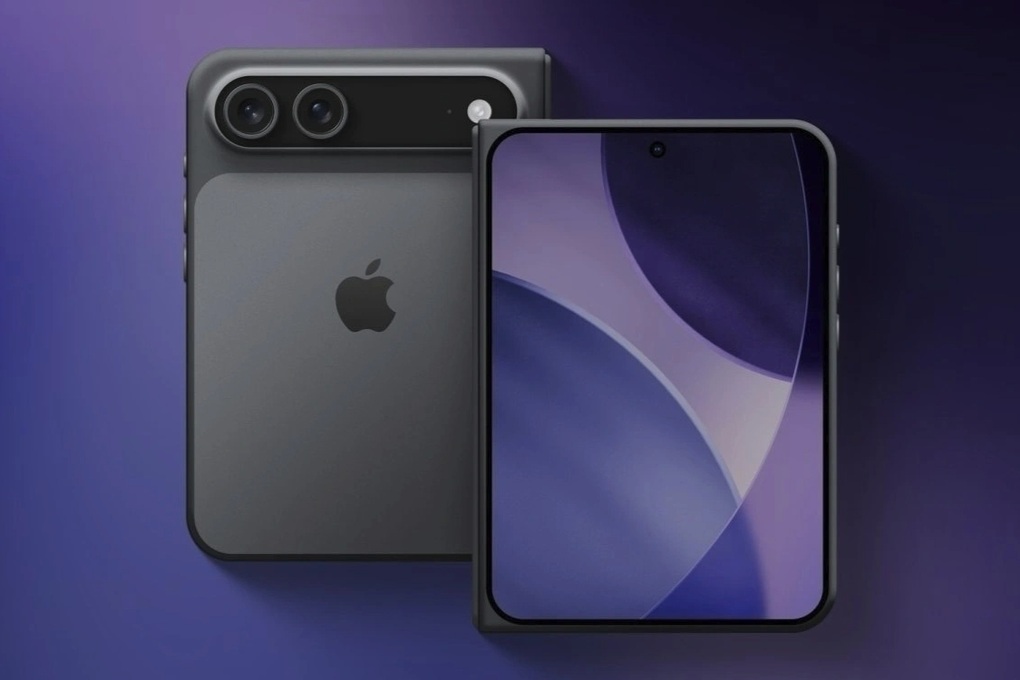 iPhone Ultra có thể gặp vấn đề tương tự iPhone X - 1