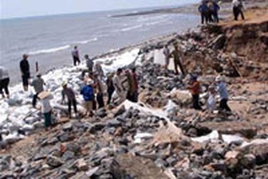 Cuộc hồi sinh khó nhọc