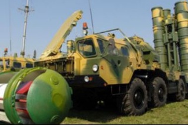 Nga triển khai tên lửa tối tân gần biên giới Triều Tiên