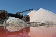 Giá trị khổng lồ của nguồn khoáng sản chiến lược tại Ukraine