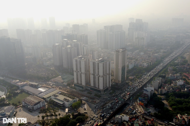 Đường Lê Văn Lương bị "băm nát": Ai thay đổi quy hoạch? Ai ký duyệt?