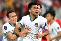 Đội trưởng Indonesia nói lý do đội nhà có thể thắng dễ dàng tuyển Việt Nam