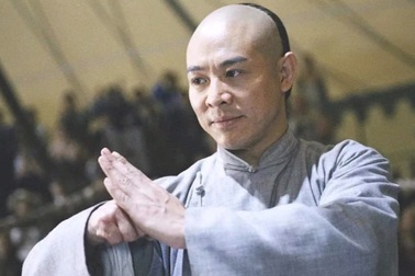 Lý Liên Kiệt trở lại đóng phim võ hiệp sau nhiều năm "ở ẩn" vì bệnh tật