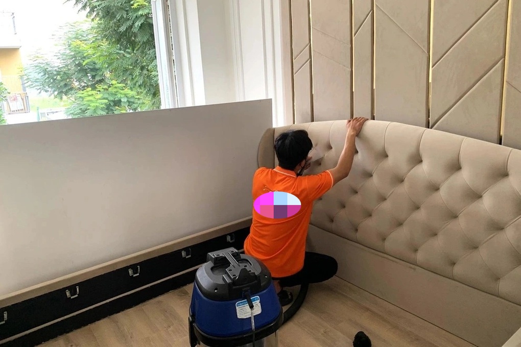 Đỏ mắt tìm người dọn nhà trước Tết, giá cao gấp 3 lần vẫn chấp nhận thuê - 2 Đỏ mắt tìm người dọn nhà trước Tết, giá cao gấp 3 lần vẫn chấp nhận thuê - 2