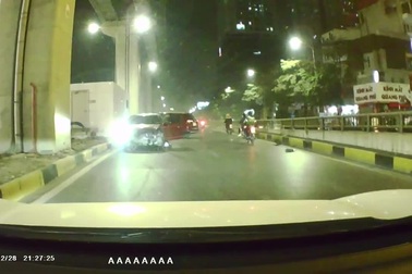 Cảm giác cận tử khi bị tai nạn ô tô như thế nào?