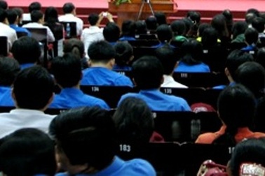 Thiệt hại án tham nhũng trên 11 tỷ, mới thu hồi hơn 600 triệu