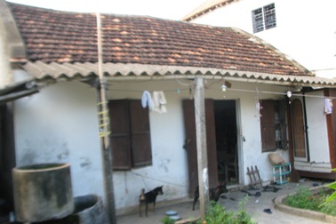 Xã nghèo xôn xao vụ vỡ nợ tiền tỉ