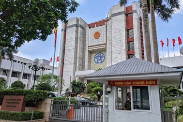 Ông Chử Xuân Dũng bị khởi tố, Hà Nội giao 2 Phó Chủ tịch làm thay phần việc