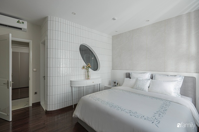 Căn hộ 85m² đẹp sang chảnh với nội thất cao cấp như khách sạn 5 sao ở TP HCM - Ảnh 9. Căn hộ 85m² đẹp sang chảnh với nội thất cao cấp như khách sạn 5 sao ở TP HCM - Ảnh 9.