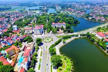 Nâng cao vị thế tỉnh Vĩnh Phúc qua ngày hội khởi nghiệp đổi mới 2024