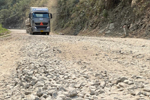 Quốc lộ 14D "nát như tương", Quảng Nam đề xuất biện pháp khẩn cấp