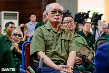 Đảm bảo chính sách với người có công dịp 50 năm giải phóng miền Nam