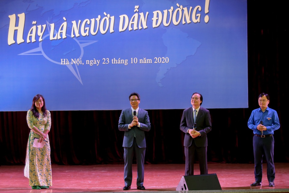 Lương mới của giáo viên sẽ có khởi điểm cao hơn - 1 Lương mới của giáo viên sẽ có khởi điểm cao hơn - 1