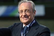 UEFA dọa phạt nặng Real Madrid, "ông trùm" Perez phản ứng bất ngờ