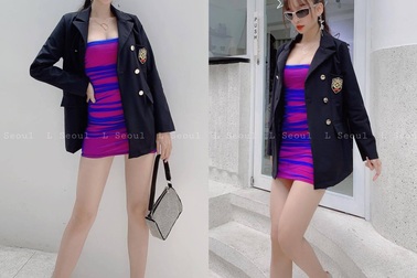 L SEOUL - thế giới màu hồng tạo nên thương hiệu