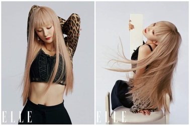 Dương Mịch lột xác thành "gái hư", tuyên bố "chưa có người yêu"