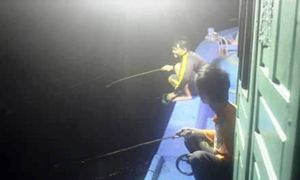 Con nhảy tanh tách, tiền triệu mỗi kg vẫn không có để bán - 3