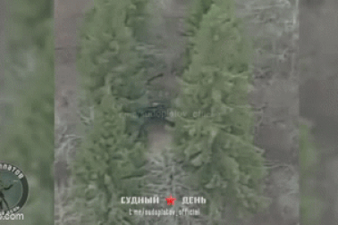 Chiến sự Ukraine 16/6: Hàng thủ mong manh của Kiev ở Sumy sắp vỡ hoàn toàn