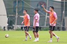 Đoàn Văn Hậu có giúp CLB Hà Nội lột xác tại V-League?