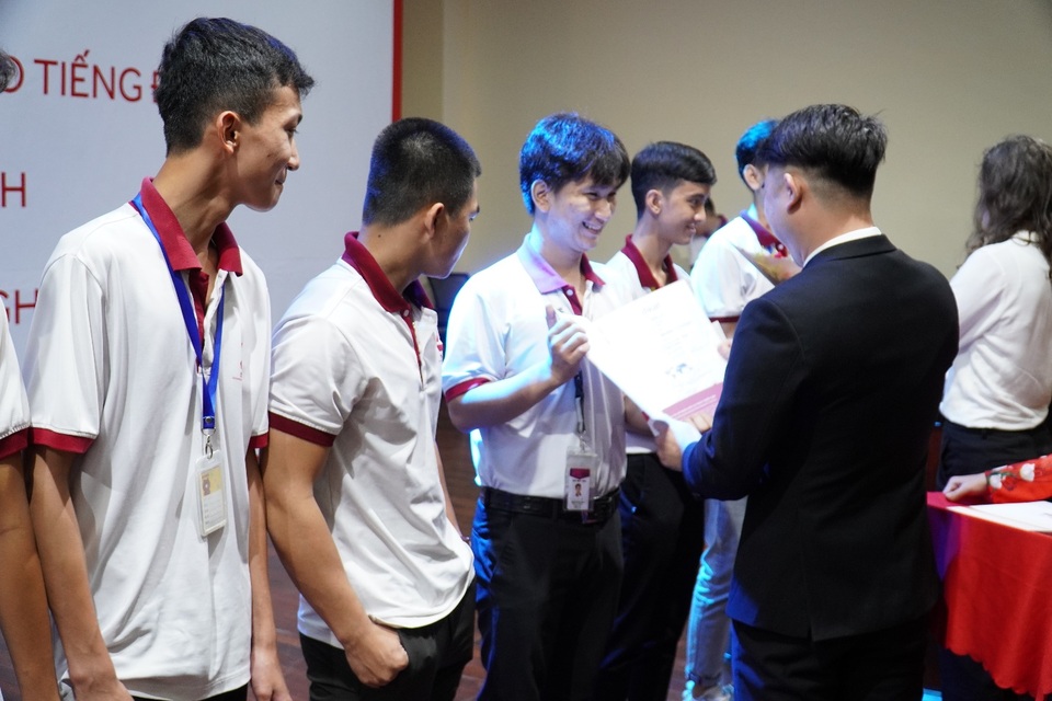 Du học nghề Đức - Lựa chọn triển vọng cho các bạn trẻ mới tốt nghiệp THPT - 3 Du học nghề Đức - Lựa chọn triển vọng cho các bạn trẻ mới tốt nghiệp THPT - 3