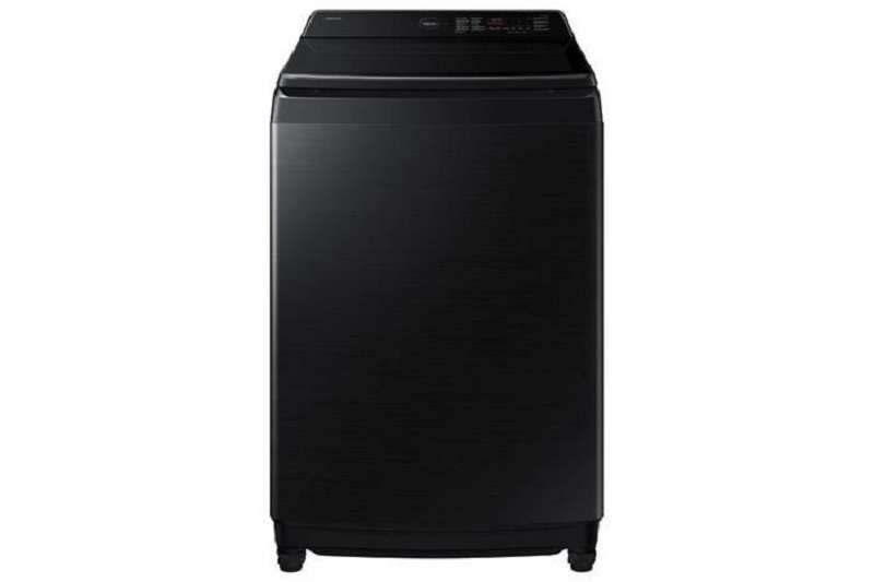 5 lý do nên chọn máy giặt Samsung Inverter 19 kg WA80F19B9BSV cho gia đình
