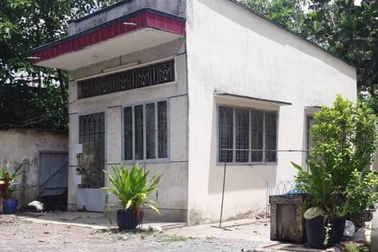 Nghi án bé gái 1 tuổi bị bạo hành đến chết