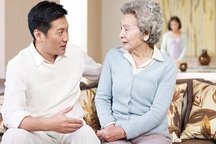 Trước ngày tái hôn, tôi bật khóc khi nhận được lời đề nghị từ mẹ vợ cũ