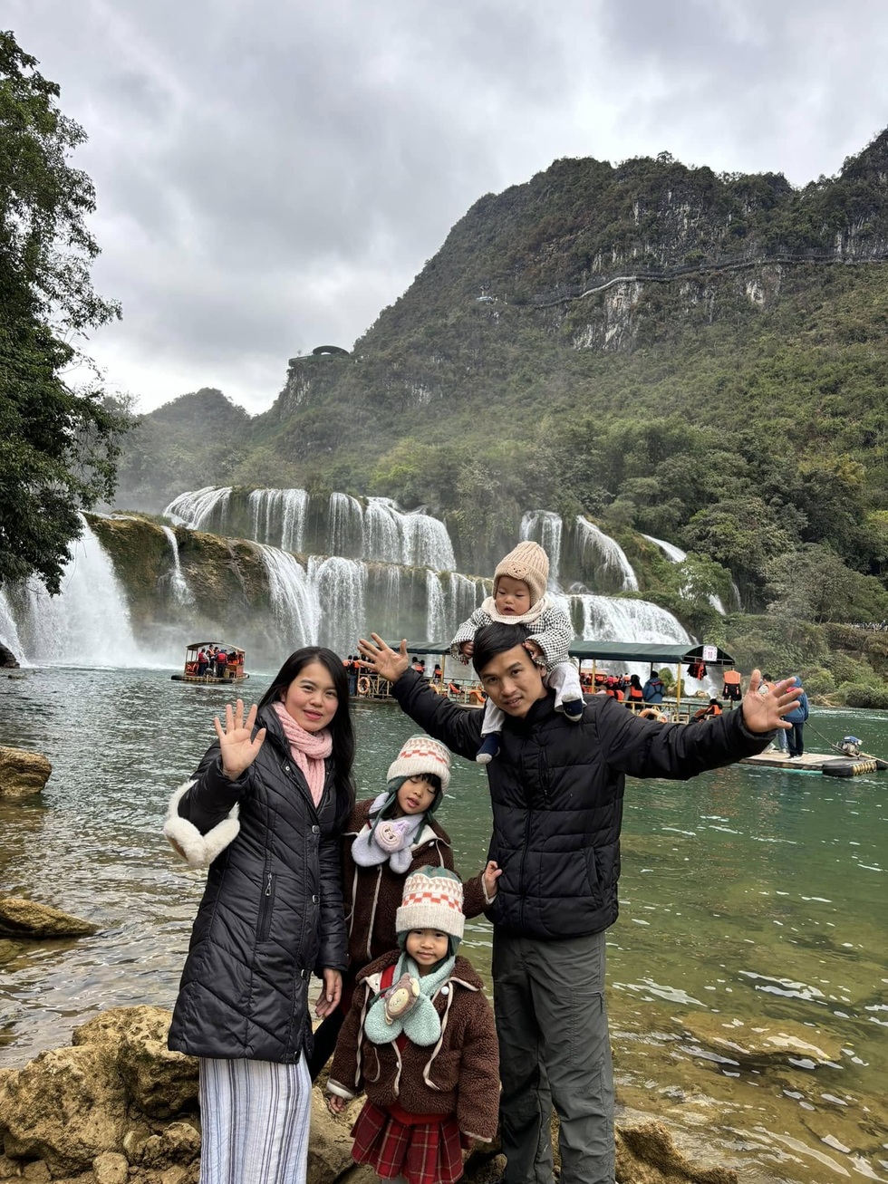 Gia đình 5 người ở TPHCM chi 1,5 tỷ đồng sắm nhà di động đi xuyên Việt - 10 Gia đình 5 người ở TPHCM chi 1,5 tỷ đồng sắm nhà di động đi xuyên Việt - 10