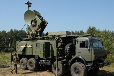 Nga “diệt gọn” dàn máy bay của phiến quân tại Syria bằng cách nào?