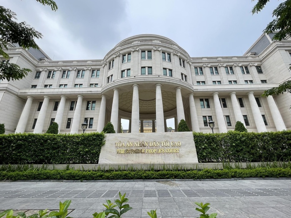 Ngày 1/7 và những thay đổi mang tính lịch sử - 2 Ngày 1/7 và những thay đổi mang tính lịch sử - 2