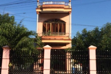 Trộm đột nhập đục két sắt khoắng sạch gần 2 tỷ