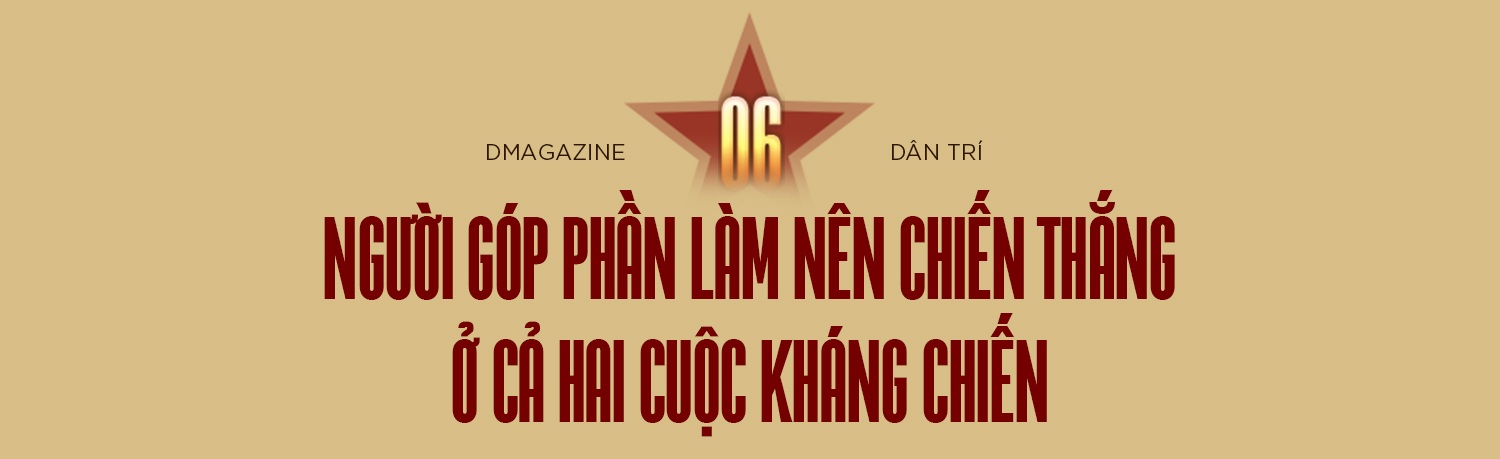 Ông vua vũ khí Việt: Từ kỹ sư máy bay đến Bazooka rung chuyển chiến trường - 25 Ông vua vũ khí Việt: Từ kỹ sư máy bay đến Bazooka rung chuyển chiến trường - 25