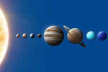 6 hành tinh xếp thẳng hàng ngày 28/8: Ở Việt Nam có thể quan sát?