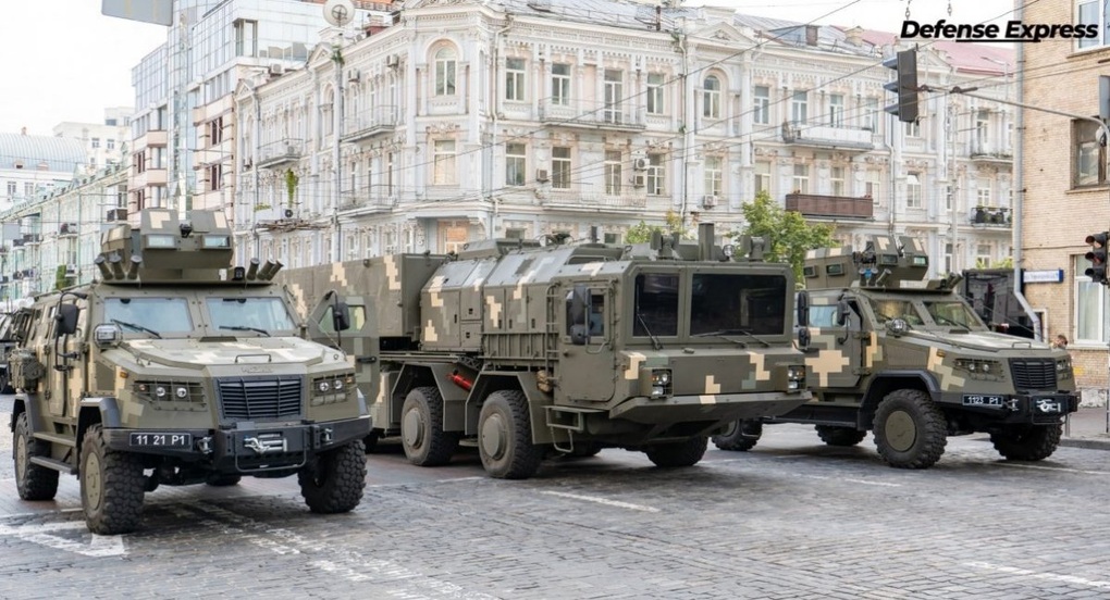 Ukraine tăng tốc sản xuất siêu vũ khí mới, cảnh báo sẽ khiến Nga bất ngờ - 1 Ukraine tăng tốc sản xuất siêu vũ khí mới, cảnh báo sẽ khiến Nga bất ngờ - 1