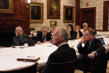 Ngăn xung đột tiềm tàng trên biển Đông