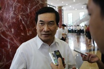 Clip gian lận phòng thi: “Không thể dùng biện pháp tiêu cực để chống tiêu cực”