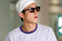 Trần Quán Hy đến Bắc Kinh đoàn tụ với cha?