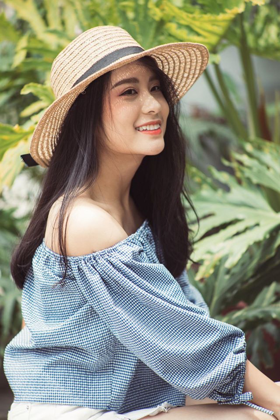 Nữ sinh Ngoại thương khoe bảng điểm “siêu đẹp”, xứng danh con người ta - 7 Nữ sinh Ngoại thương khoe bảng điểm “siêu đẹp”, xứng danh con người ta - 7