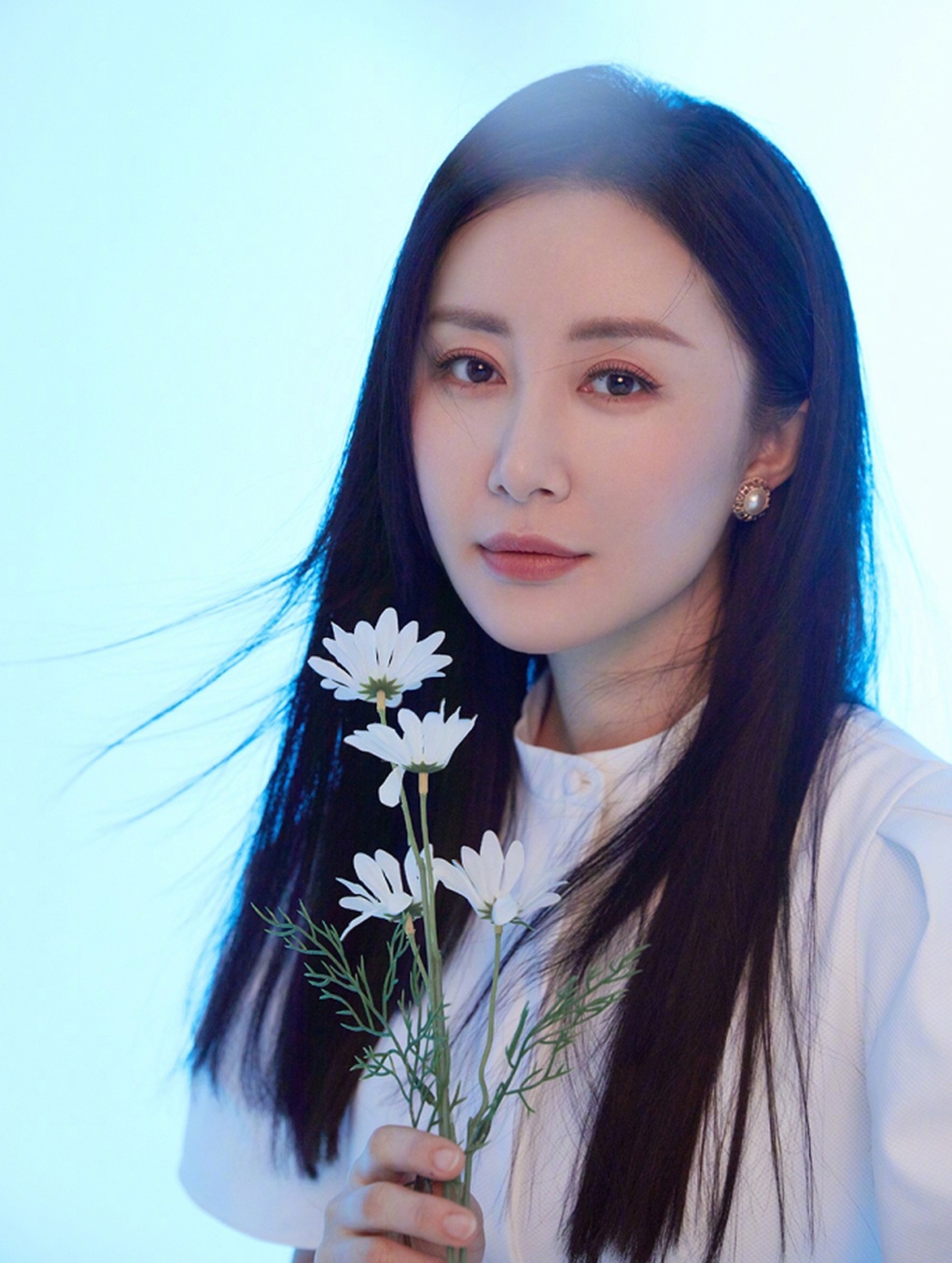 Mỹ nhân Kim phấn thế gia, từng là đối thủ của Lưu Diệc Phi sa sút - 5 Mỹ nhân Kim phấn thế gia, từng là đối thủ của Lưu Diệc Phi sa sút - 5