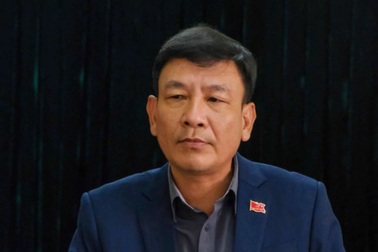 Ông Bùi Thắng làm Phó Bí thư Tỉnh ủy Lâm Đồng