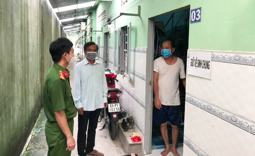 Hơn 2.000 chủ nhà trọ miễn, giảm 14 tỷ đồng tiền thuê nhà cho công nhân - 4 Hơn 2.000 chủ nhà trọ miễn, giảm 14 tỷ đồng tiền thuê nhà cho công nhân - 4