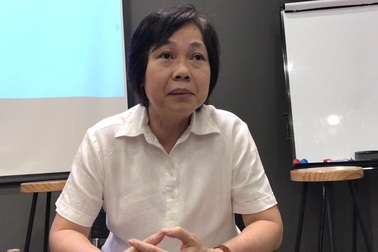 TS Võ Thị Hoàng Yến chia sẻ về thực tế nhiều người khuyết tật có ý định tự tử