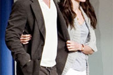 Brad Pitt từ chối khỏa thân!