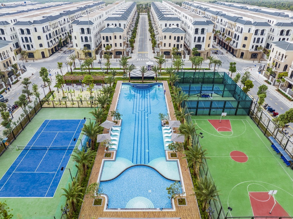 Nhiều khách hàng ấn tượng khi nhận bàn giao nhà tại Vinhomes Ocean Park 2 - The Empire - 5 Nhiều khách hàng ấn tượng khi nhận bàn giao nhà tại Vinhomes Ocean Park 2 - The Empire - 5