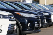 SCB rao bán 23 xe ô tô chở tiền với giá 173 triệu đồng/chiếc