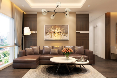 Căn hộ cao cấp khu Nam đang rẻ nhất Hà Nội?