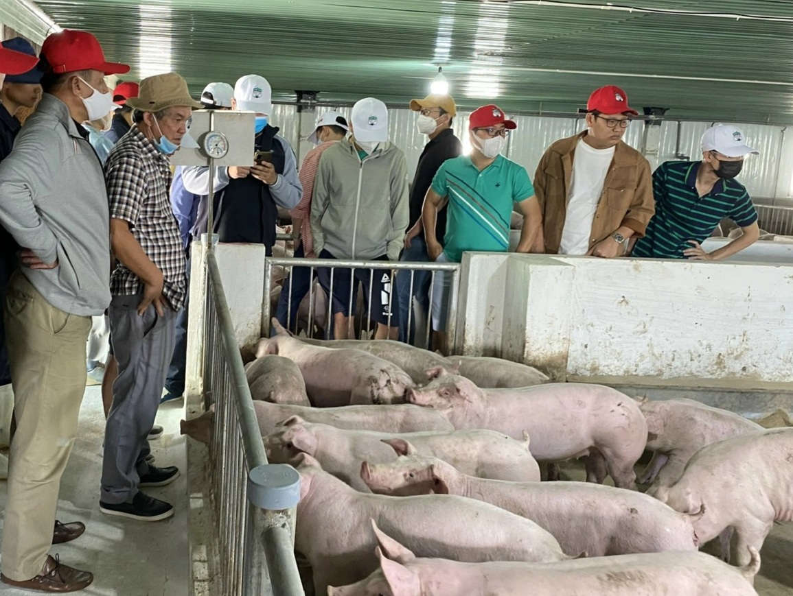 Bầu Đức muốn đưa cựu chuyên gia của Hòa Phát vào HĐQT Hoàng Anh Gia Lai - 1 Bầu Đức muốn đưa cựu chuyên gia của Hòa Phát vào HĐQT Hoàng Anh Gia Lai - 1